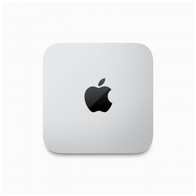 Apple Mac Studio M2 Max 32GB/512GB SSD/30 Núcleos GPU Plata