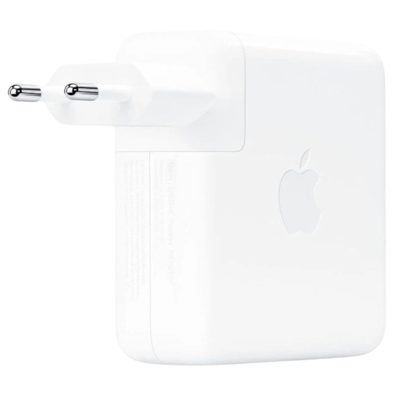 Adaptador de Corriente Apple MX0J2ZM/A USB Tipo C 96 W