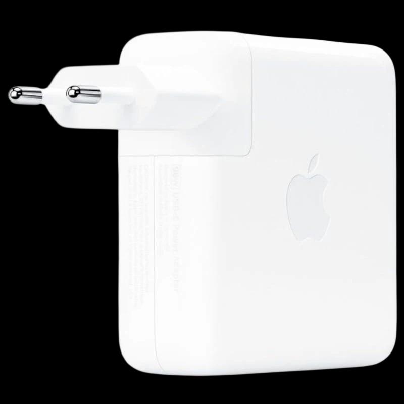 Adaptador de alimentação Apple MX0J2ZM/A USB Tipo C 96 W