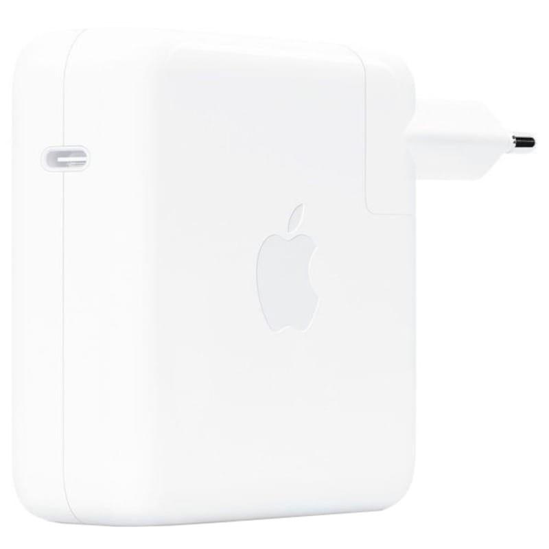 Adaptador de alimentação Apple MX0J2ZM/A USB Tipo C 96 W - USB Tipo C