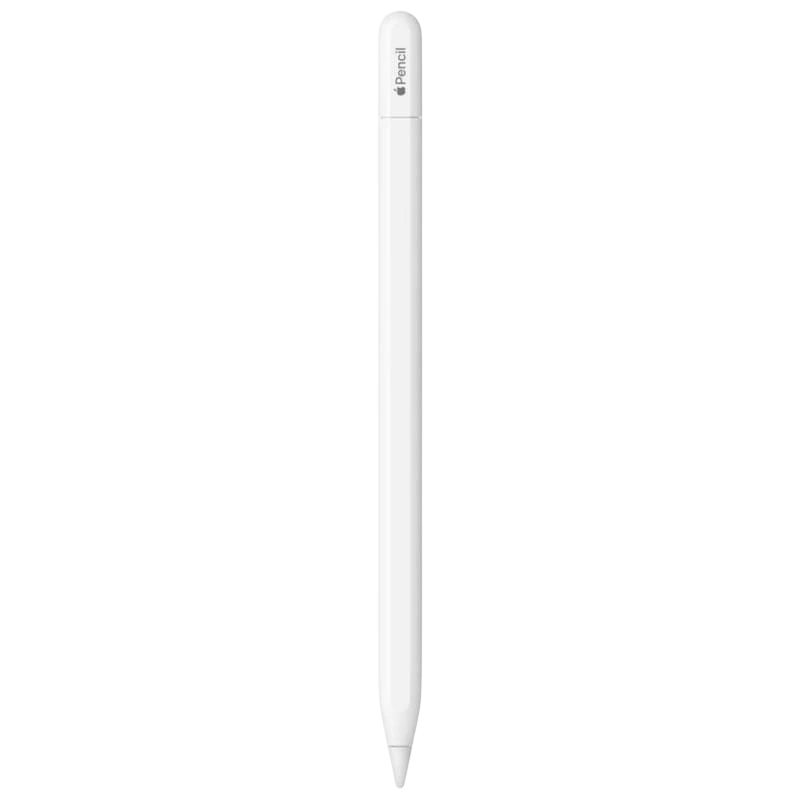 Apple Pencil MUWA3ZM/A (USB Tipo C) Blanco - Lápiz Digital