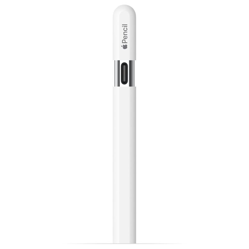 Trasera de Apple Pencil MUWA3ZM/A (USB Tipo C) Blanco - Lápiz Digital