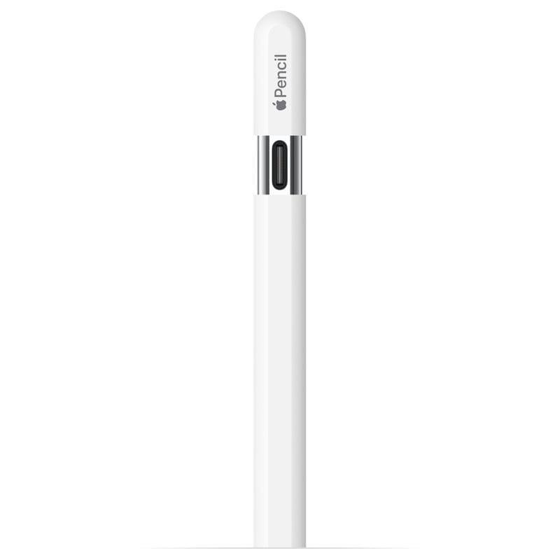 Trasera de Apple Pencil MUWA3ZM/A (USB Tipo C) Blanco - Lápiz Digital