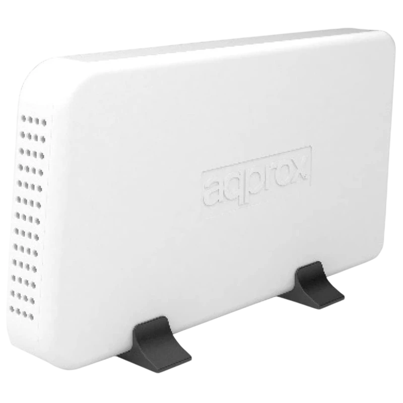 Boîtier Disque Dur Approx appHDD08W SATA 3.5