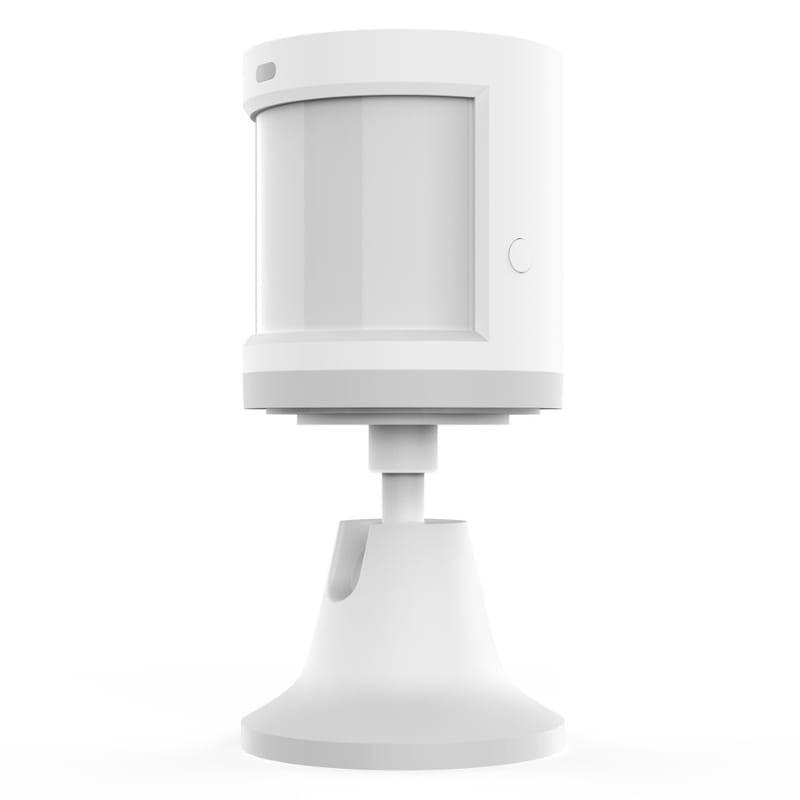 Aqara P2 Blanco - Sensor de Movimiento - vista a 45 grados