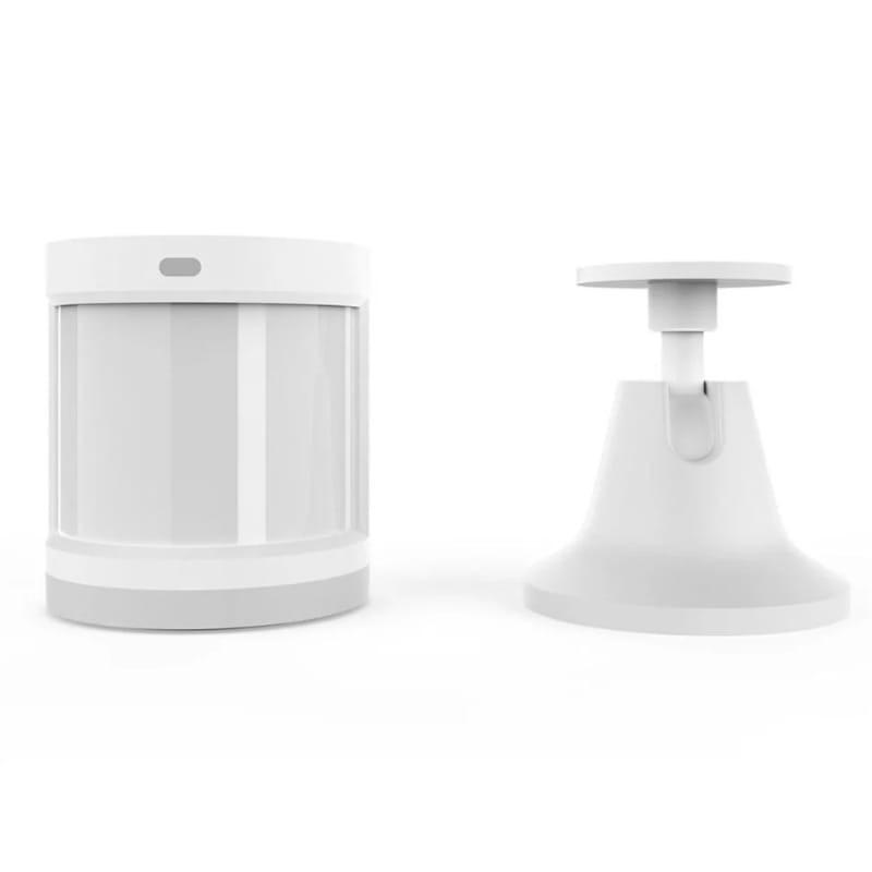 Aqara P2 Blanco - Sensor de Movimiento - sensor y soporte