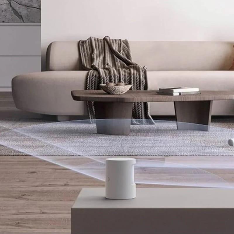 Aqara P2 Blanco - Sensor de Movimiento - colocación sin soporte