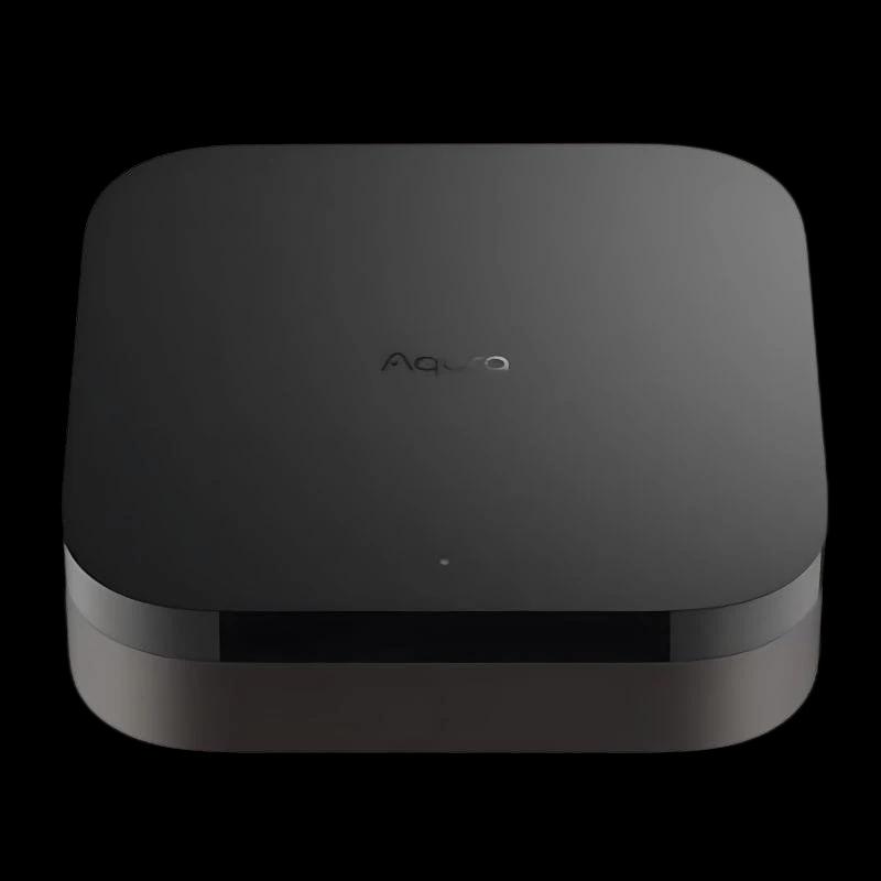 Aqara HUB M3 Negro - Centro de Control Smart Home