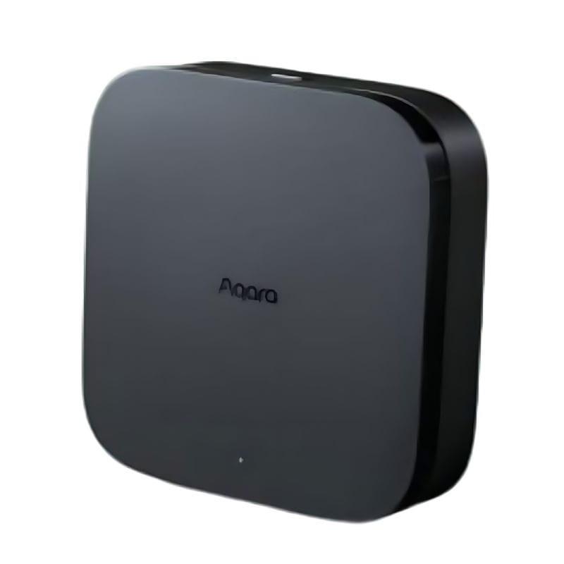 Aqara HUB M3 Negro - Centro de Control Smart Home imagen frontal