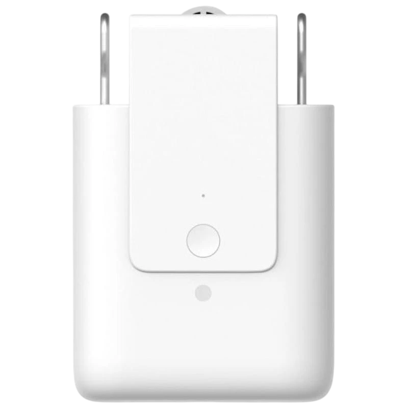 Aqara Motor de cortina E1 Versión Riel