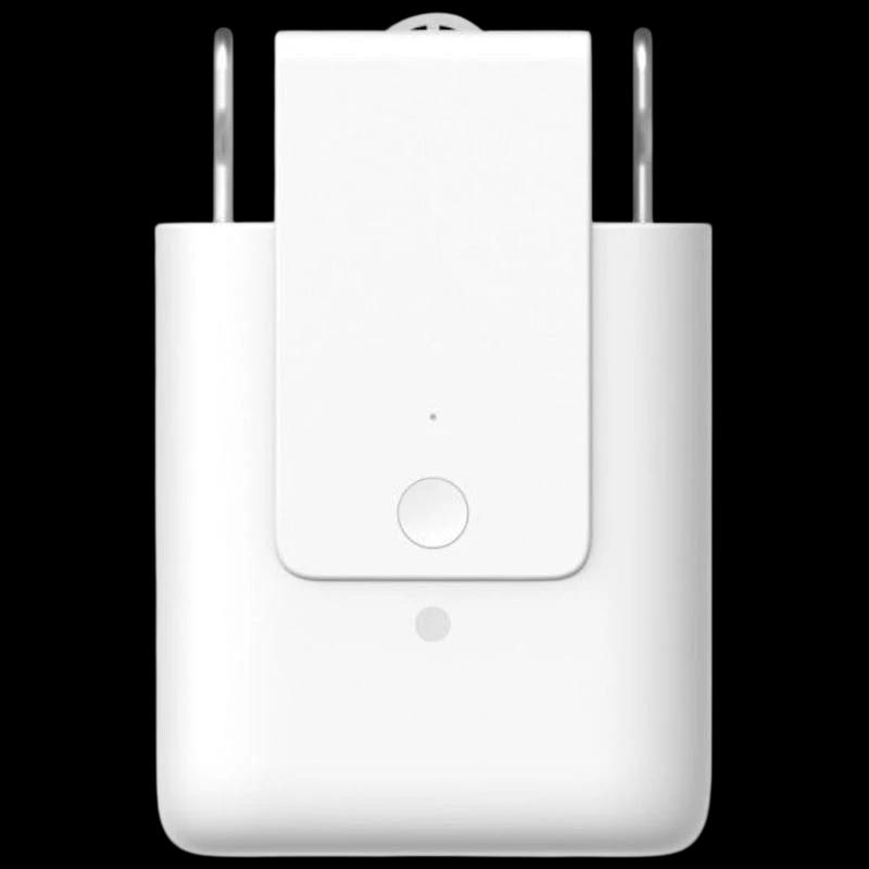 Aqara Motor de cortina E1 Versión Riel