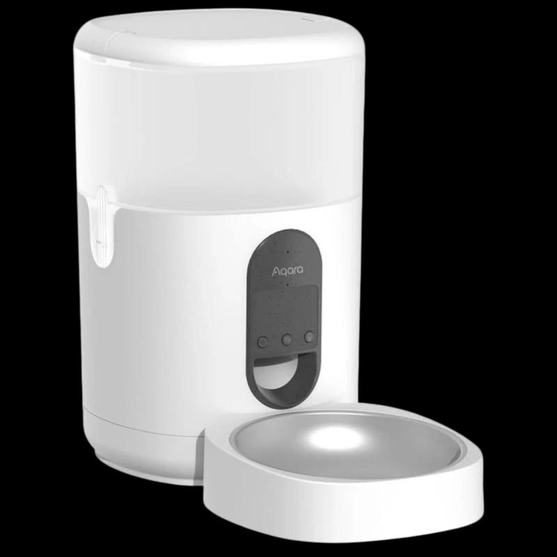 Aqara Smart Pet Feeder C1 Blanco - Comedero Inteligente