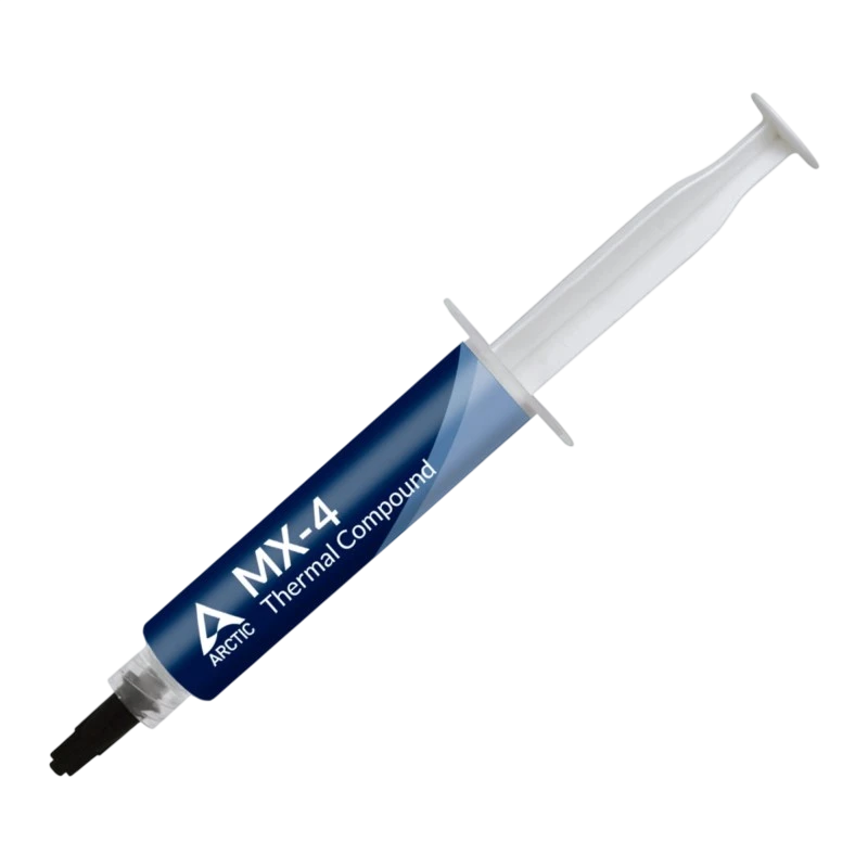 ARCTIC MX-4 8,5 W/m·K 20 g - Pasta térmica