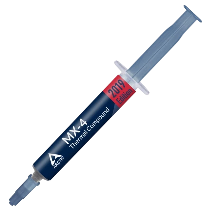 ARCTIC MX-4 8.5 W/m·K 4 g -  Pasta térmica