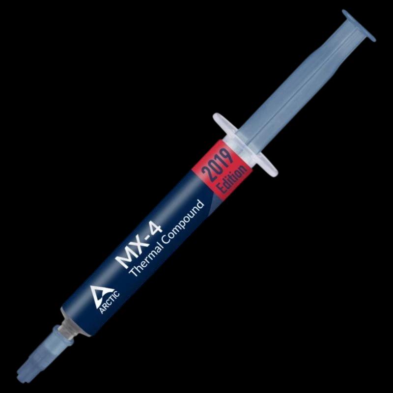 ARCTIC MX-4 8.5 W/m·K 4 g -  Pasta térmica