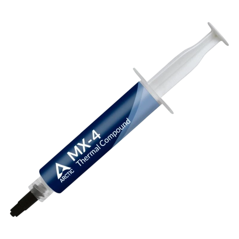 ARCTIC MX-4  8,5 W/m·K 8 g -  Pasta térmica