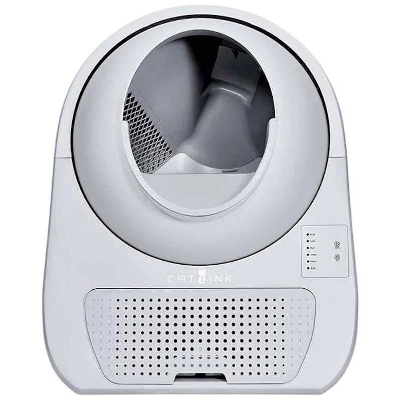 Arenero Autolimpiable Catlink Scooper Young Version