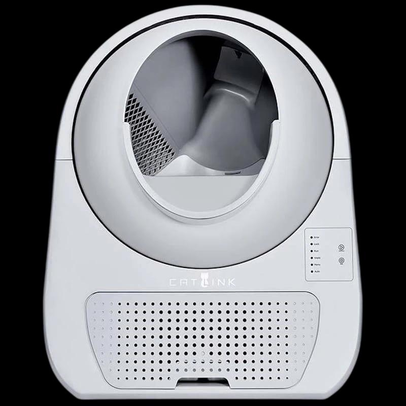 Arenero Autolimpiable Catlink Scooper Young Version