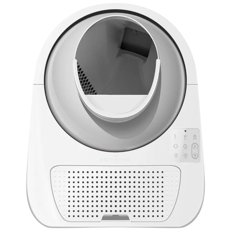 Arenero Autolimpiable Catlink Standard Pro X