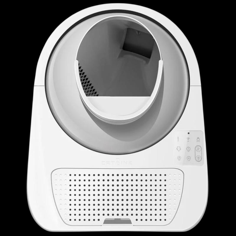 Arenero Autolimpiable Catlink Standard Pro X