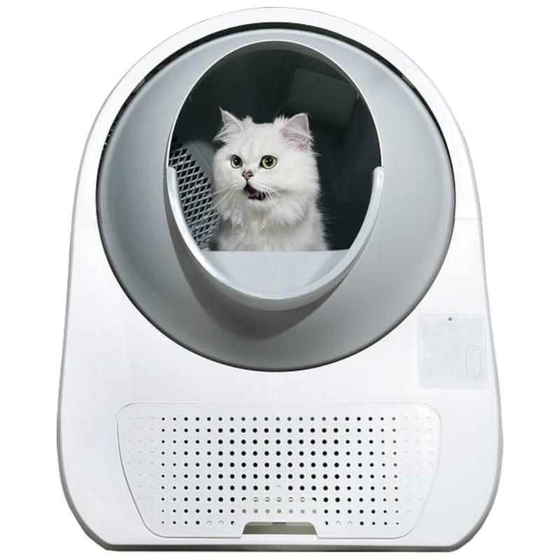 Arenero Autolimpiable Catlink Standard Pro X - Frontal