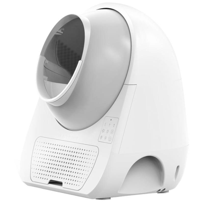 Arenero Autolimpiable Catlink Standard Pro X - Adaptable