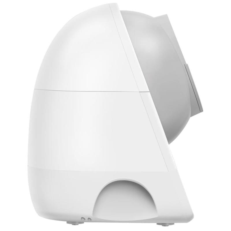 Arenero Autolimpiable Catlink Standard Pro X - Lateral