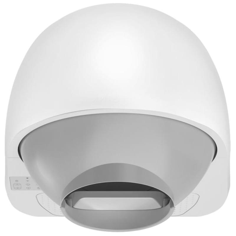 Arenero Autolimpiable Catlink Standard Pro X - Desde arriba