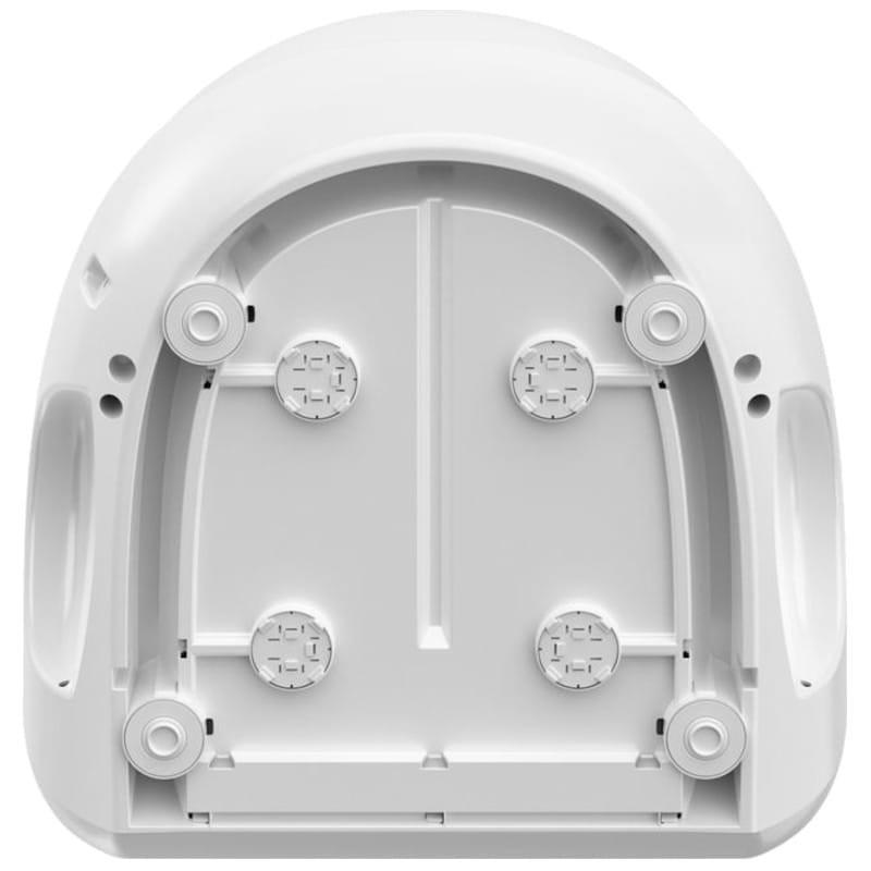 Arenero Autolimpiable Catlink Standard Pro X - Desde abajo