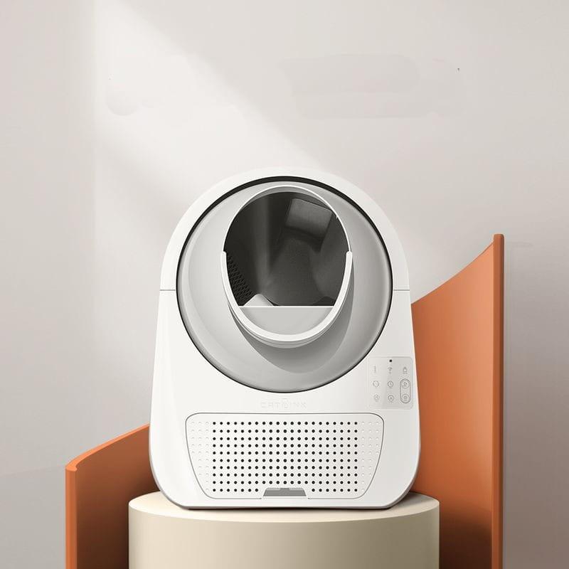 Arenero Autolimpiable Catlink Standard Pro X - Potente