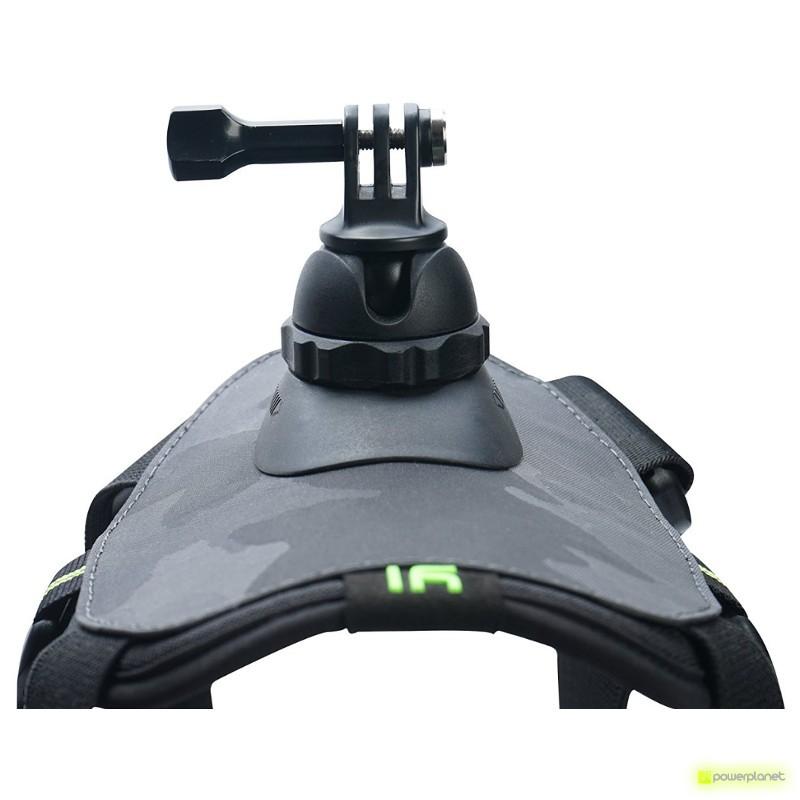 Arnés para Mascotas Yi Action - Pequeño superior