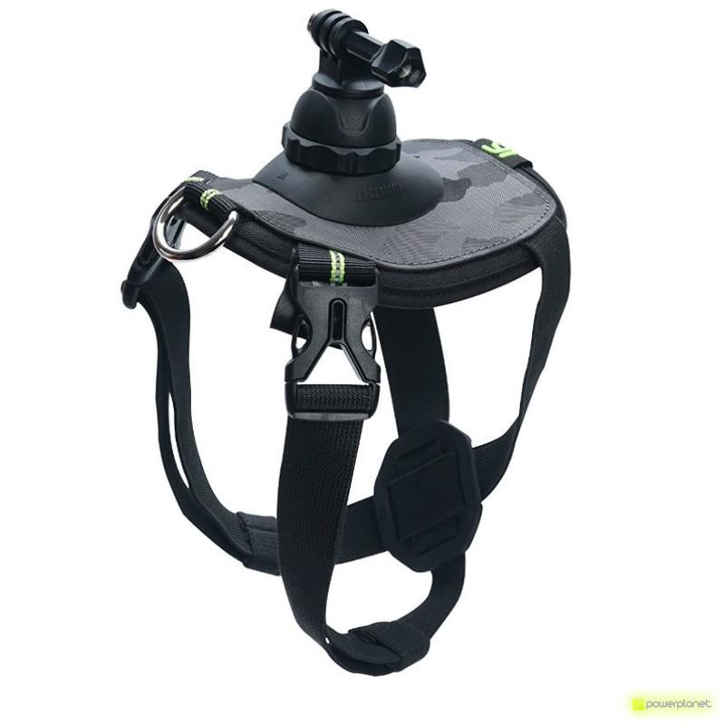 Arnés para Mascotas Yi Action - Pequeño completo