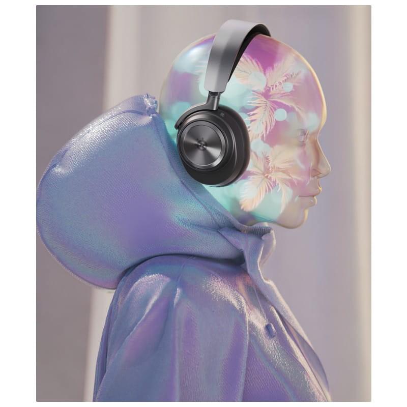 Steelseries Arctis Nova Pro Wireless Bluetooth Black - Casque de jeu Image fidèle à la réalité