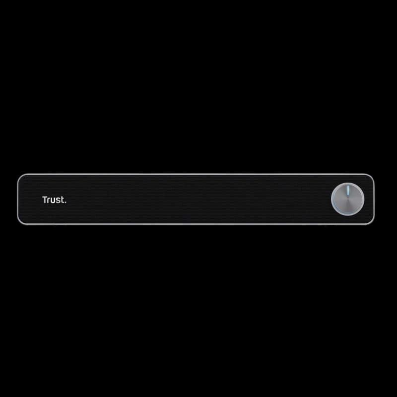 Trust Arys 2.0 6 W Negro - Barra de Sonido