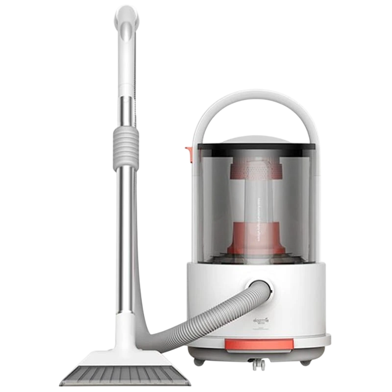 Aspiradora sin Bolsa Xiaomi Deerma Drum TJ200W