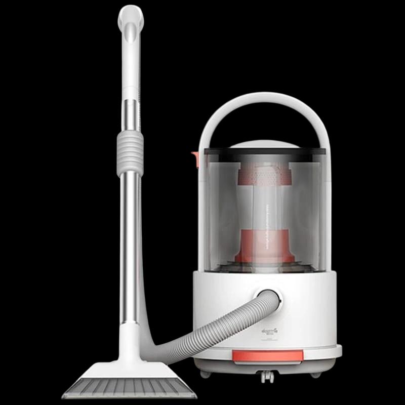 Aspirateur sans sac Xiaomi Deerma Drum TJ200W