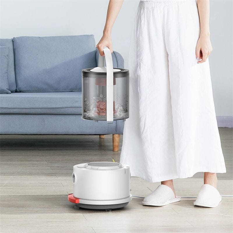 Aspirateur sans sac Xiaomi Deerma Drum TJ200W - Accessoires