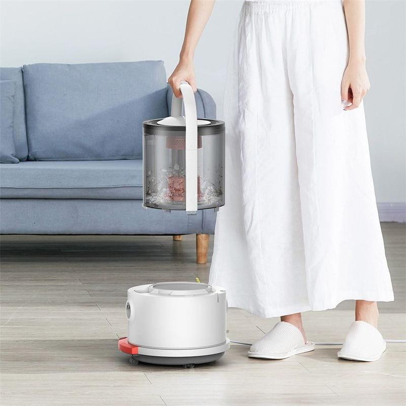 Aspirateur sans sac Xiaomi Deerma Drum TJ200W - Accessoires