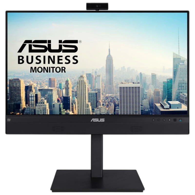 ASUS BE24ECSNK 23.8 FullHD IPS Webcam Negro - Monitor PC