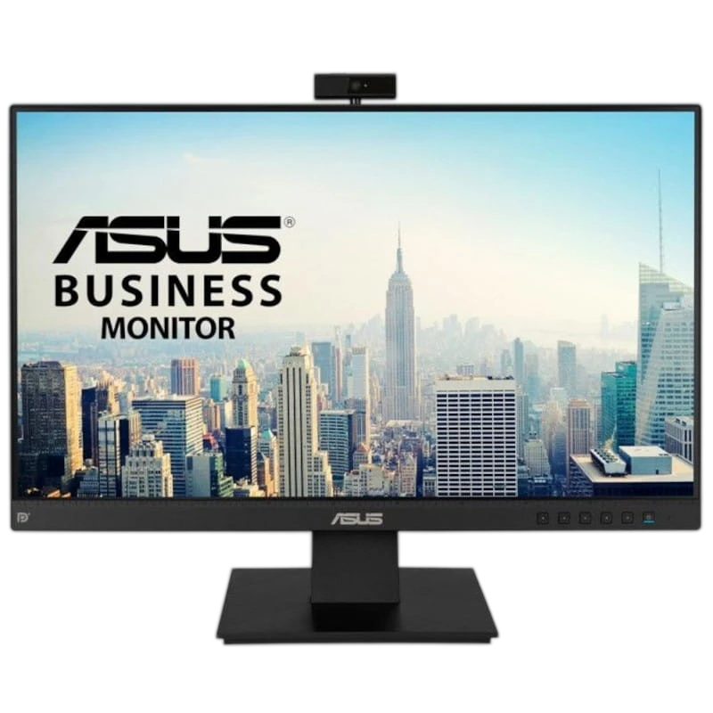 ASUS BE24EQK 23.8 FullHD LED Negro - Monitor para PC