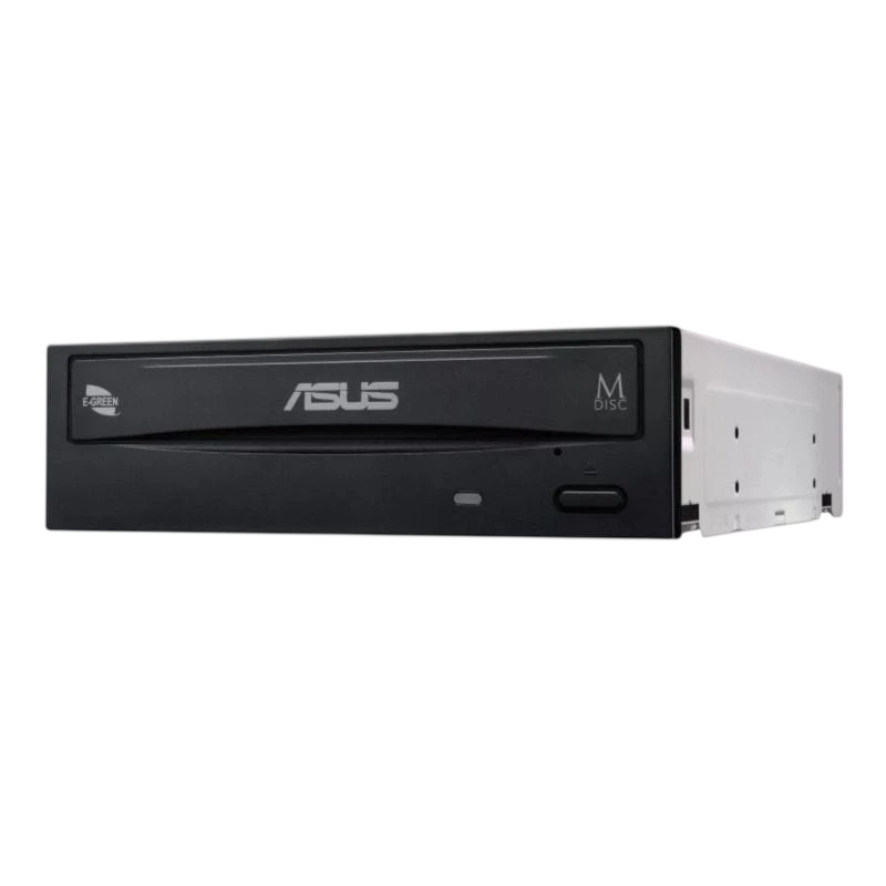 ASUS DRW-24D5MT Preto - Unidade de gravação