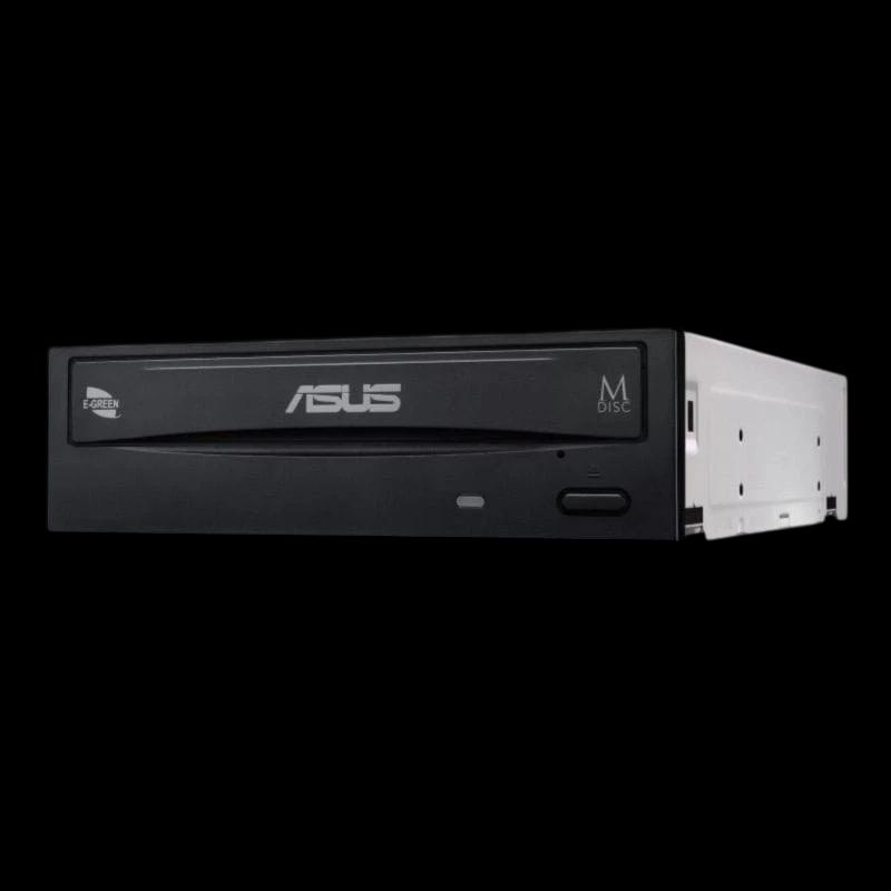 ASUS DRW-24D5MT Preto - Unidade de gravação