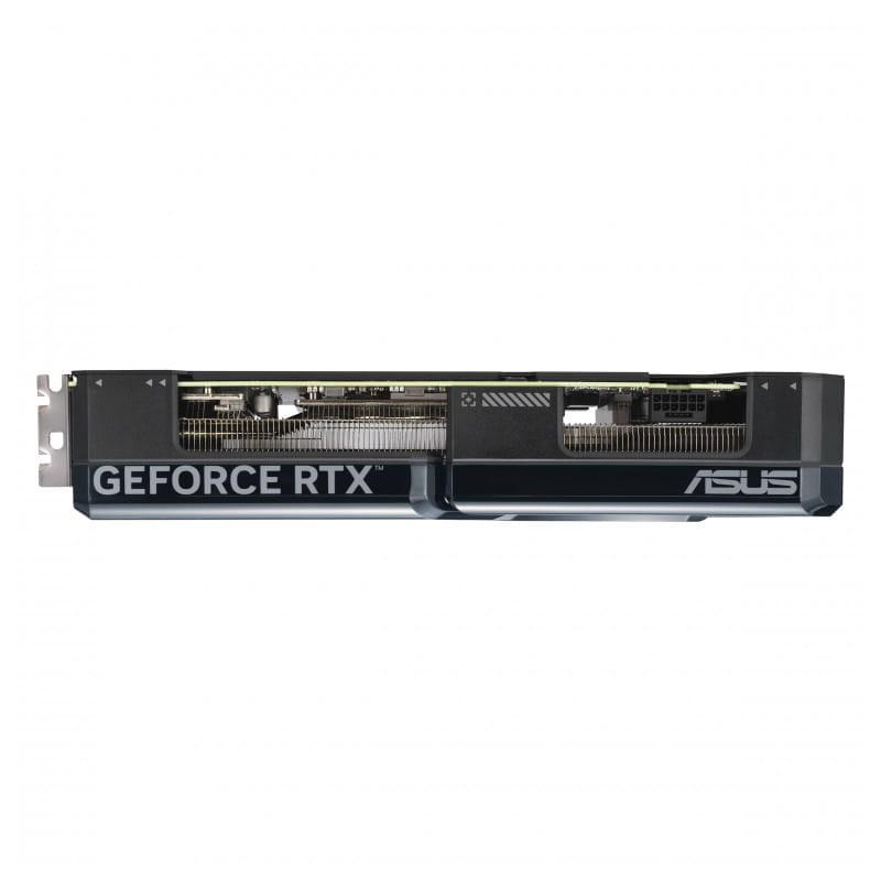 Placa gráfica ASUS Dual RTX4070TIS 16 GB GDDR6X - Profile Image