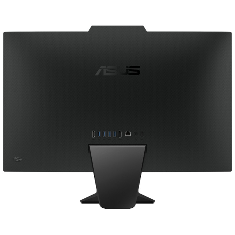 ASUS E3402WVAK-BPC183X Intel Core i5-1335U/16GB/512GB/23.8 Preto - PC All-in-One Vista traseira