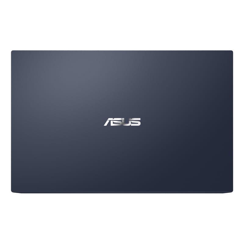 ASUS ExpertBook B1 B1502CVA-BQ1638X Intel Core i3-1315U/8GB/512GB/W11Pro Negro - Ordenador Portátil 15.6 Vista superior