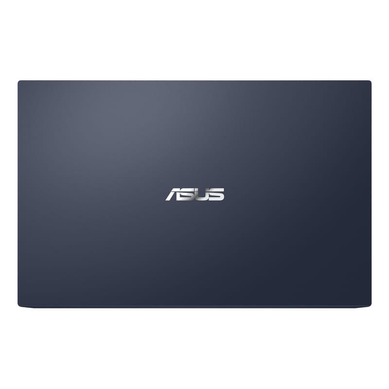 ASUS ExpertBook B1 B1502CVA-BQ1638X Intel Core i3-1315U/8GB/512GB/W11Pro Negro - Ordenador Portátil 15.6 Vista superior