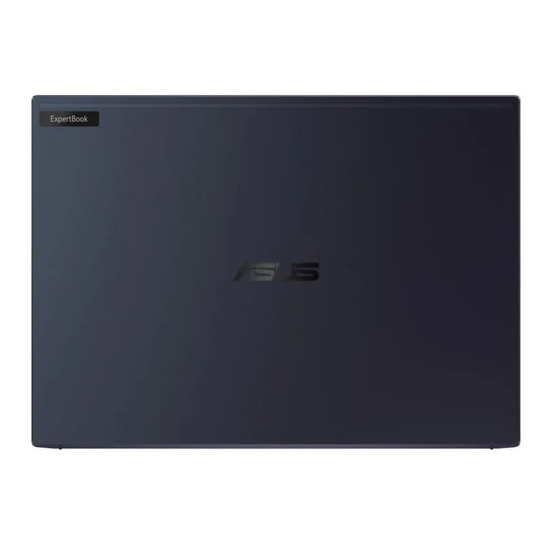 ASUS ExpertBook B3404CMA-Q50729X /Intel Core Ultra 7 155H /16GB /512GB /14 /W11 Pro Star Preto - Portátil Premium com capa flip