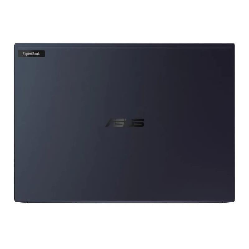 ASUS ExpertBook B3404CMA-Q50729X /Intel Core Ultra 7 155H /16GB /512GB /14 /W11 Pro Star Preto - Portátil Premium com capa flip