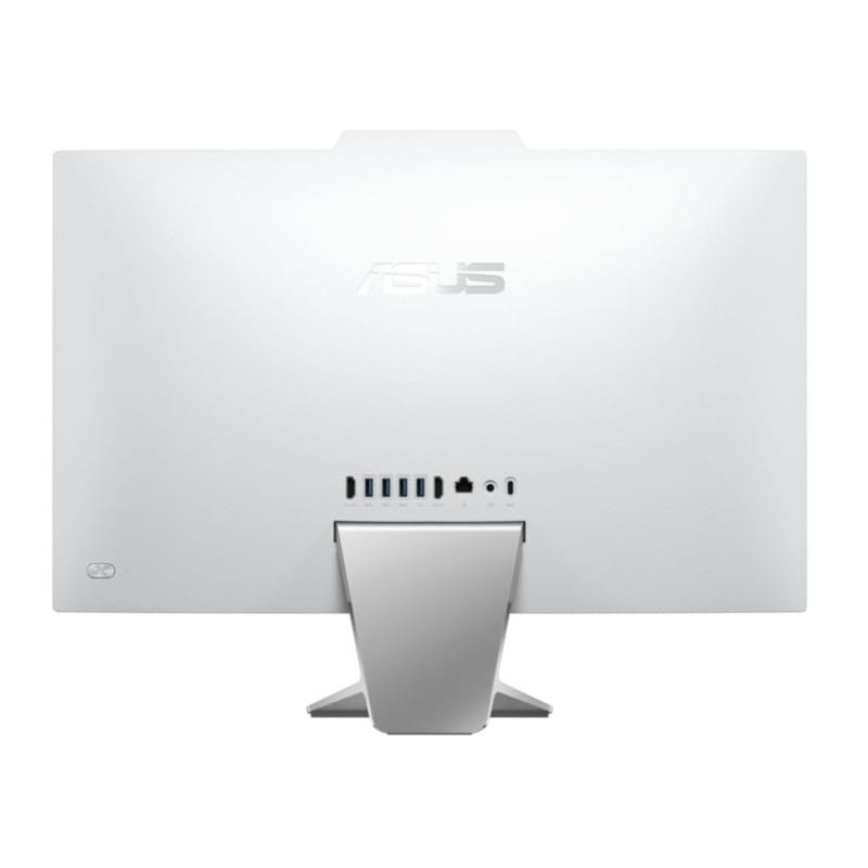Vue de face arrière du ASUS M3402WFAK-WA0260 AMD Ryzen 5 7520U/16GB/512GB Blanc