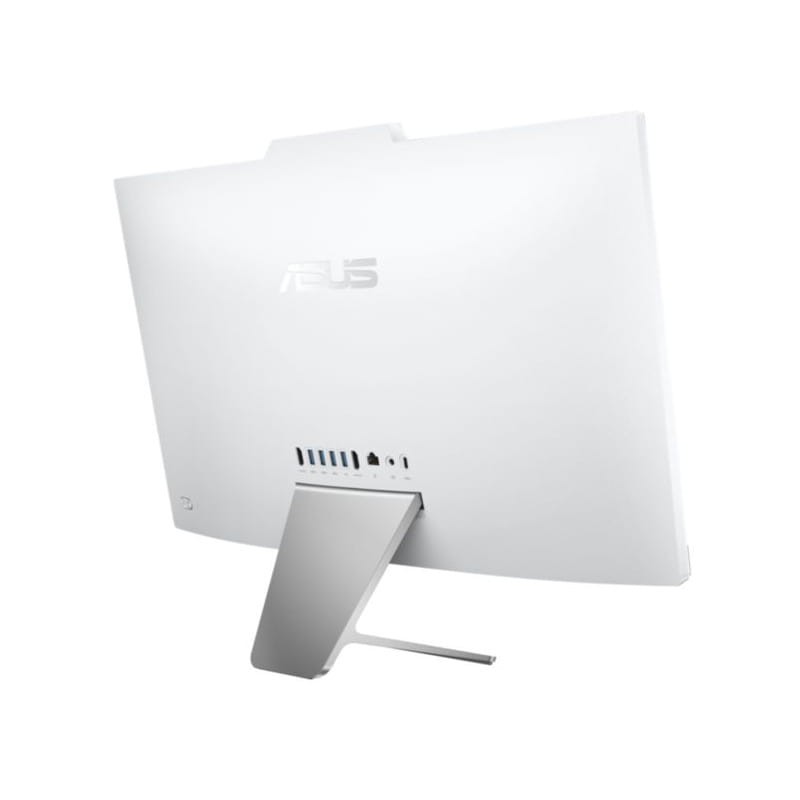 Perspective arrière droite du ASUS M3402WFAK-WA0260 AMD Ryzen 5 7520U/16GB/512GB Blanc
